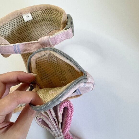 Dog Harness xs Pink Cute - Picture 5 of 8